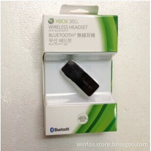 for xBox360 Original Bluetooth Earphone